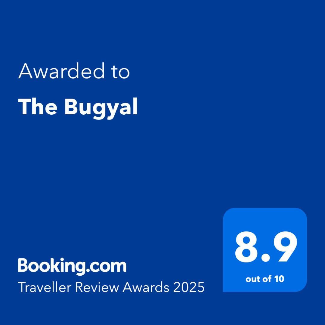 The Bugyal Otel Kanatal Dış mekan fotoğraf